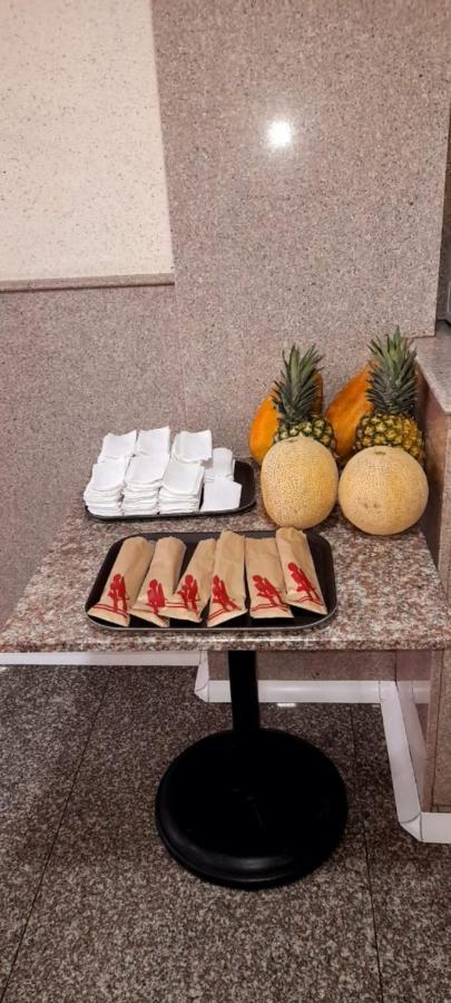 Hoteles Bogota Inn Park Way Zewnętrze zdjęcie