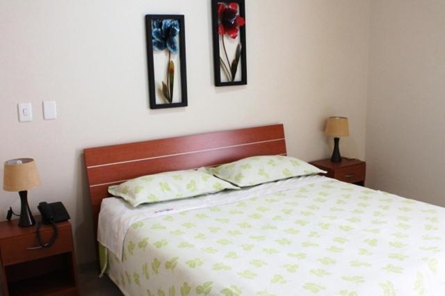 Hoteles Bogota Inn Park Way Pokój zdjęcie