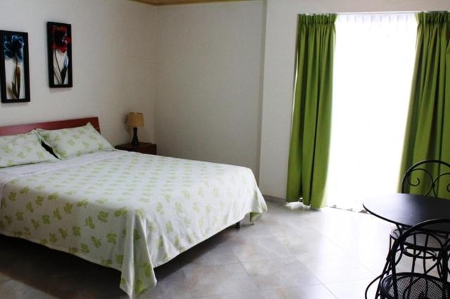 Hoteles Bogota Inn Park Way Pokój zdjęcie