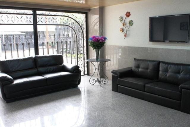 Hoteles Bogota Inn Park Way Zewnętrze zdjęcie
