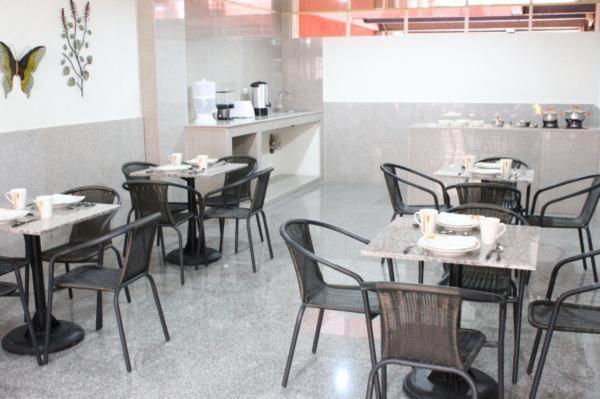 Hoteles Bogota Inn Park Way Zewnętrze zdjęcie